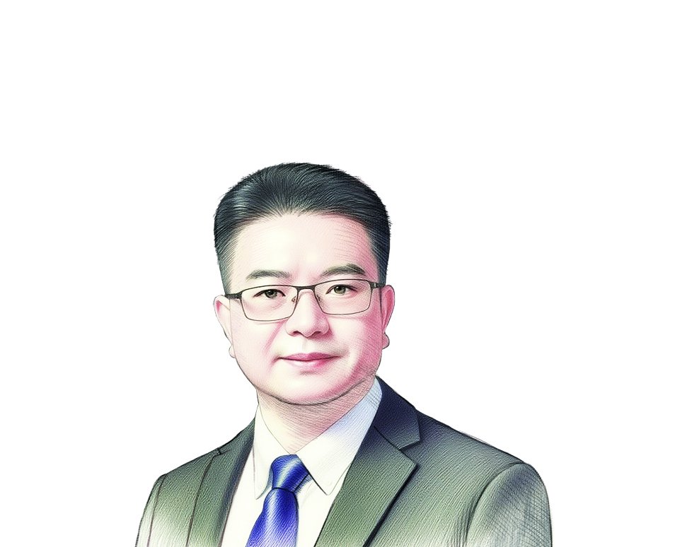 肖宇（中国社会科学院亚太与全球战略研究院副研究员）