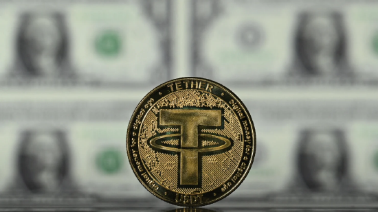 全球最大稳定币 —— 泰达币(Tether)