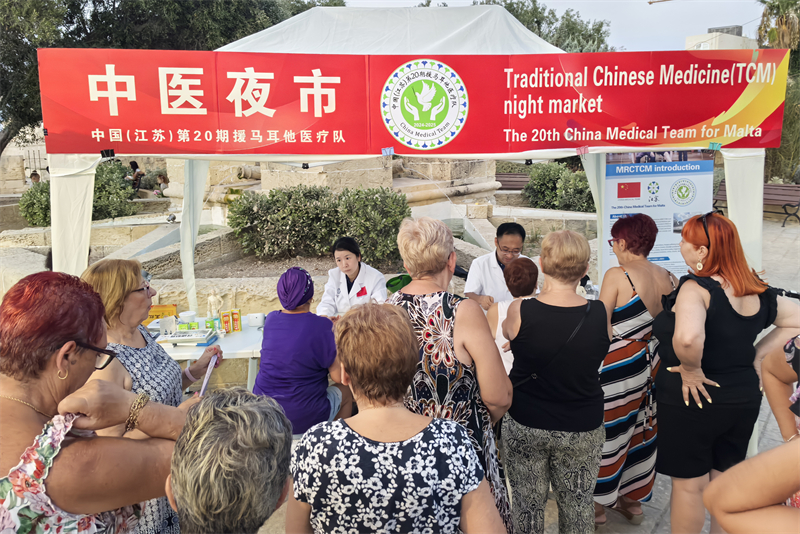 活动现场。 主办方提供