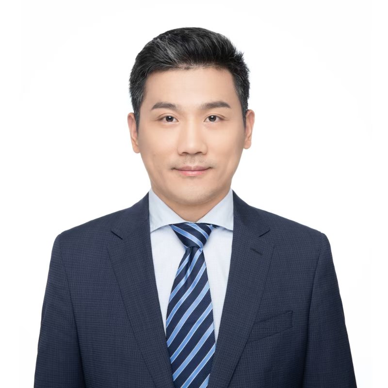 （图为华泰联合证券执行委员会委员高元）